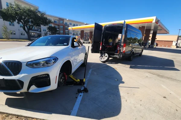 About Us – Mobile Tire Service Houston – Roadside Assistance